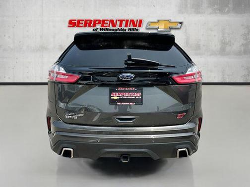 2019 Ford Edge ST