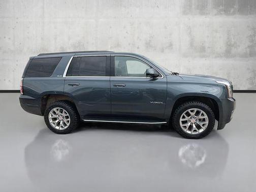 2019 GMC Yukon SLE