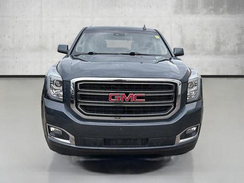 2019 GMC Yukon SLE