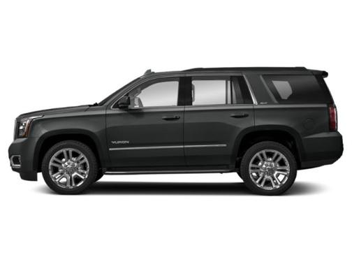 2019 GMC Yukon SLE