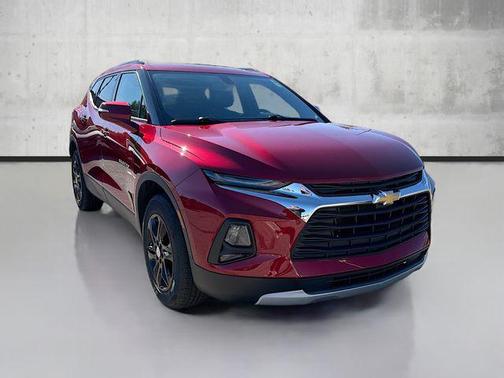2020 Chevrolet Blazer 2LT