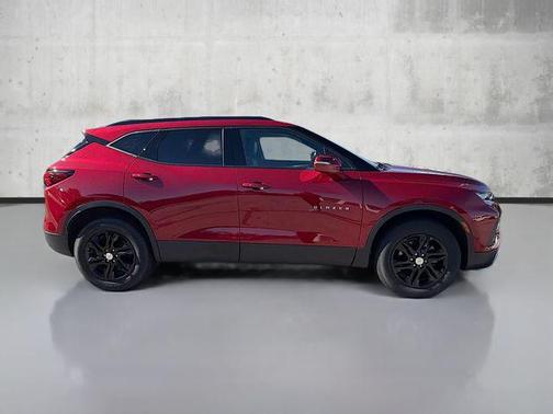 2020 Chevrolet Blazer 2LT