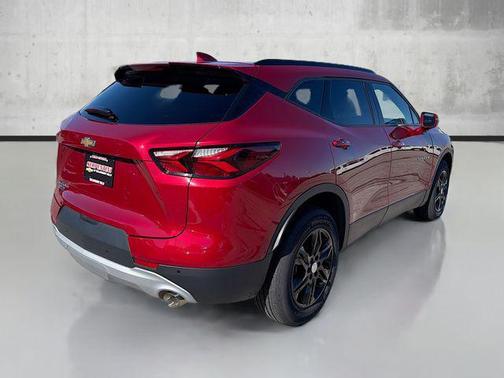 2020 Chevrolet Blazer 2LT