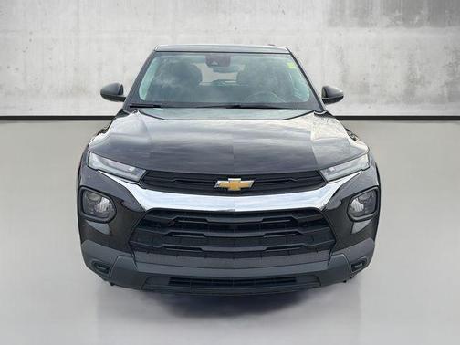 2022 Chevrolet Trailblazer LS