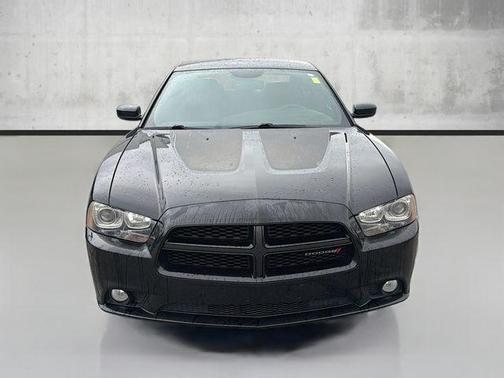 2014 Dodge Charger R/T