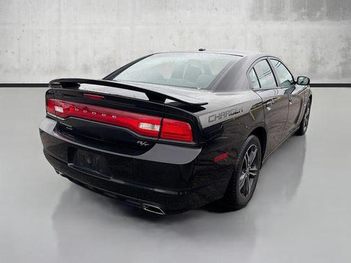 2014 Dodge Charger R/T