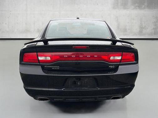 2014 Dodge Charger R/T