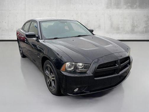 2014 Dodge Charger R/T