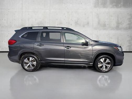 2019 Subaru Ascent Premium 8-Passenger