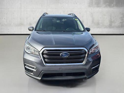 2019 Subaru Ascent Premium 8-Passenger