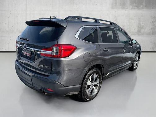 2019 Subaru Ascent Premium 8-Passenger