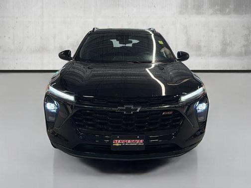 2024 Chevrolet Trax FWD 2RS