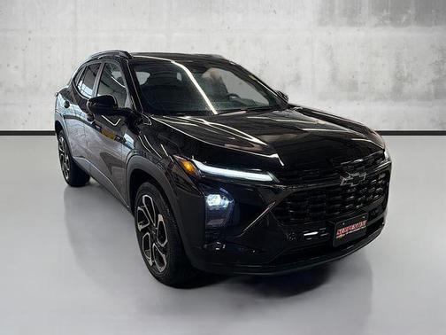2024 Chevrolet Trax FWD 2RS