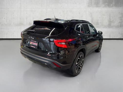 2024 Chevrolet Trax FWD 2RS