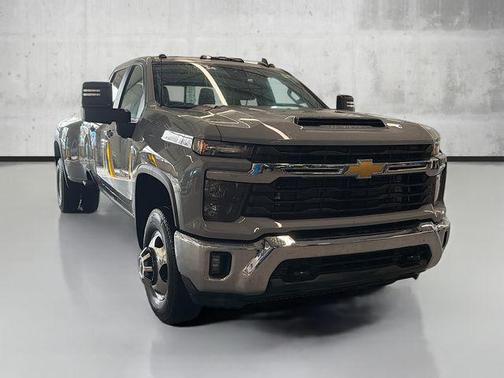 2024 Chevrolet Silverado 3500 LT