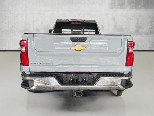 2024 Chevrolet Silverado 3500 LT
