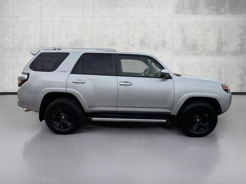 2014 Toyota 4Runner SR5