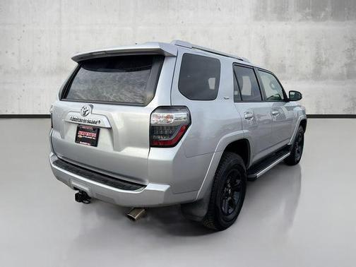 2014 Toyota 4Runner SR5