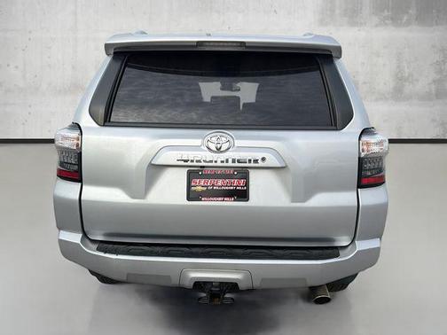 2014 Toyota 4Runner SR5