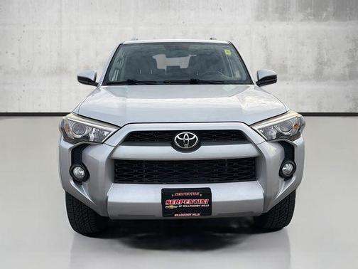 2014 Toyota 4Runner SR5