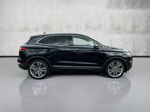 2016 Lincoln MKC Black Label