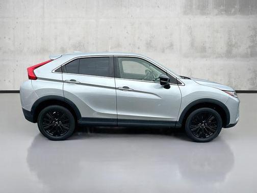 2018 Mitsubishi Eclipse Cross LE