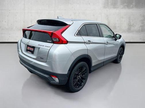 2018 Mitsubishi Eclipse Cross LE