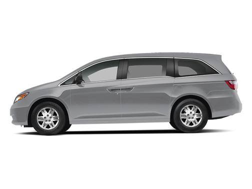 2013 Honda Odyssey LX