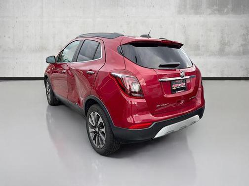 2017 Buick Encore Preferred II