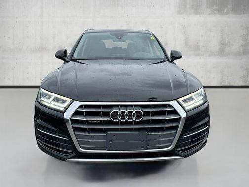 2018 Audi Q5 2.0T Tech Premium