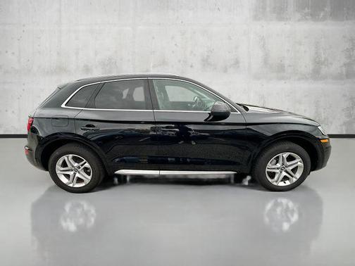 2018 Audi Q5 2.0T Tech Premium