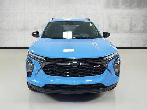 2024 Chevrolet Trax FWD 2RS