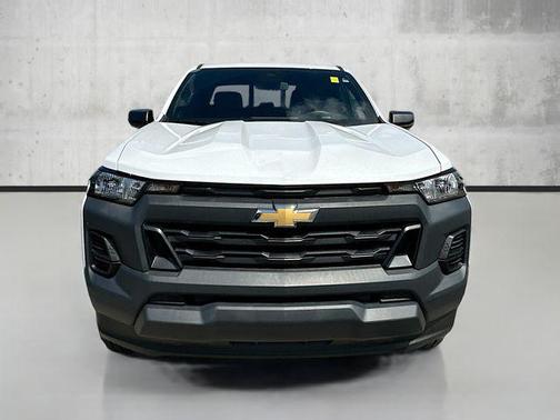 2023 Chevrolet Colorado WT