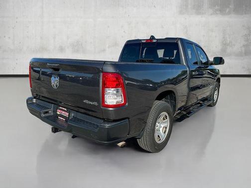 2019 RAM 1500 Tradesman