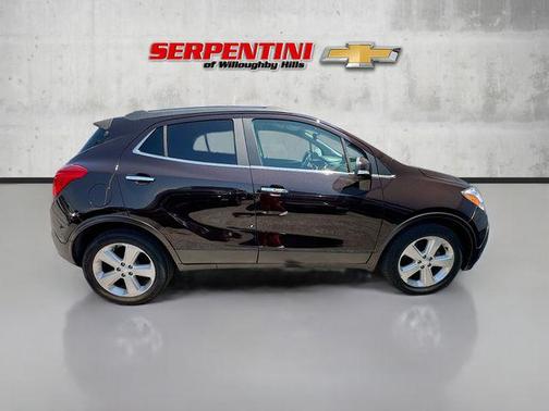 2015 Buick Encore Base