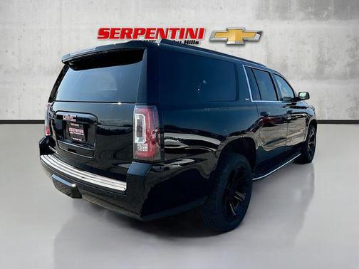 2020 GMC Yukon XL SLT Standard Edition