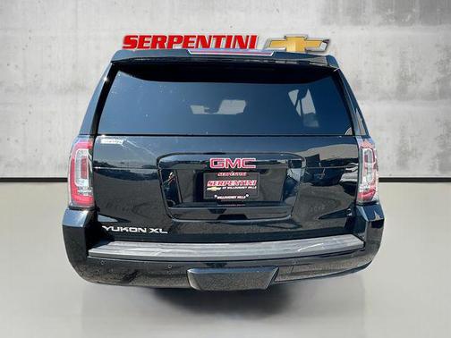2020 GMC Yukon XL SLT Standard Edition