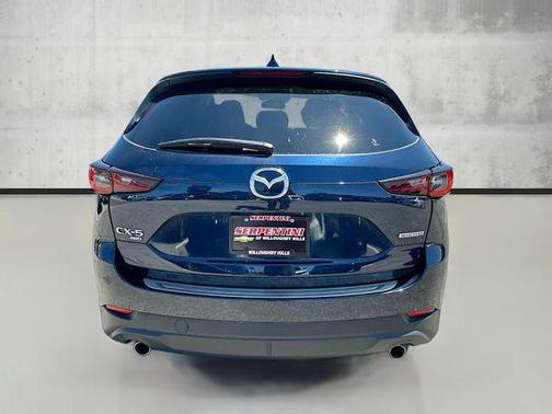 2023 Mazda CX-5 2.5 S Premium