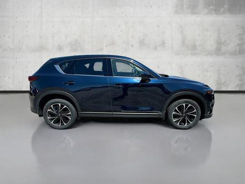 2023 Mazda CX-5 2.5 S Premium