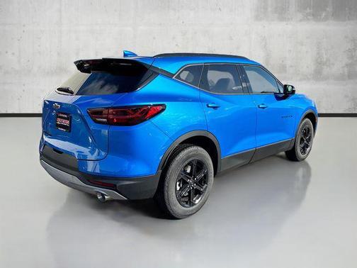 2026 Chevrolet Blazer 3LT