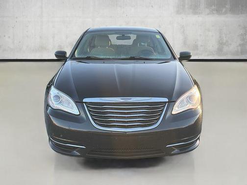 2014 Chrysler 200 Touring