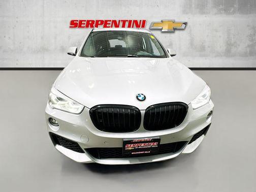 2017 BMW X1 xDrive 28i