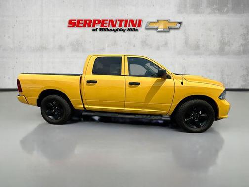 2019 RAM 1500 Express