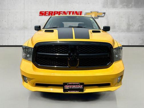 2019 RAM 1500 Express