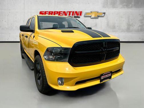 2019 RAM 1500 Express