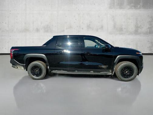 2026 Chevrolet Silverado EV LT