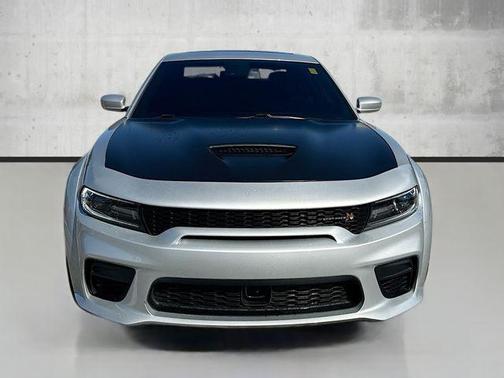 2021 Dodge Charger R/T Scat Pack