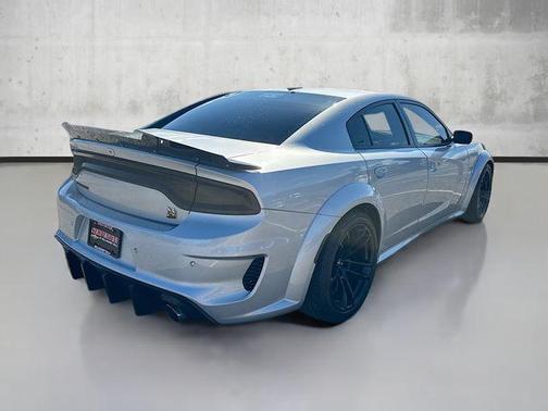 2021 Dodge Charger R/T Scat Pack