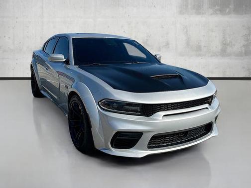 2021 Dodge Charger R/T Scat Pack