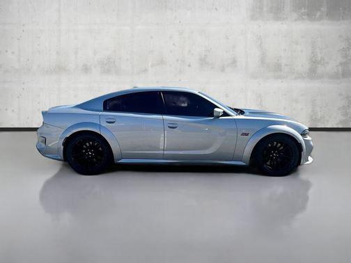 2021 Dodge Charger R/T Scat Pack